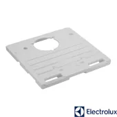 TAMPA TRASEIRA EVAPORADOR GELADEIRA ELECTROLUX DF36A DFN39 DFX39 TF39 67400841 | ORIGINAL