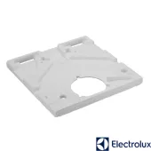 TAMPA TRASEIRA EVAPORADOR GELADEIRA ELECTROLUX DF36A DFN39 DFX39 TF39 67400841 | ORIGINAL
