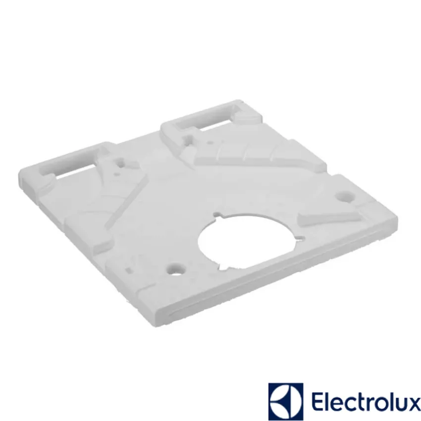 TAMPA TRASEIRA EVAPORADOR GELADEIRA ELECTROLUX DF36A DFN39 DFX39 TF39 67400841 | ORIGINAL