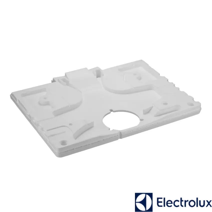 TAMPA TRASEIRA ISOLAÇÃO ISOPOR GELADEIRA ELECTROLUX DF51 DF52 TF51 67402447 | ORIGINAL
