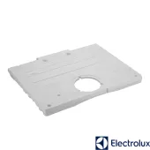 TAMPA TRASEIRA ISOLAÇÃO ISOPOR GELADEIRA ELECTROLUX DF51 DF52 TF51 67402447 | ORIGINAL