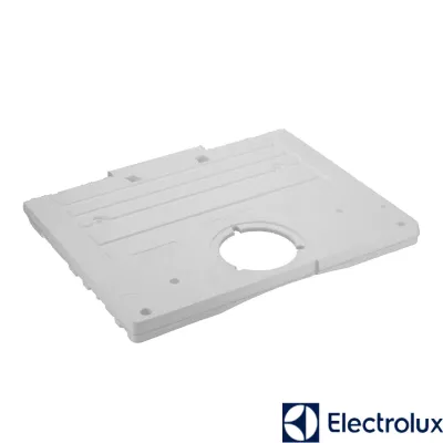 TAMPA TRASEIRA ISOLAÇÃO ISOPOR GELADEIRA ELECTROLUX DF51 DF52 TF51 67402447 | ORIGINAL