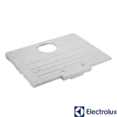 TAMPA TRASEIRA ISOLAÇÃO ISOPOR GELADEIRA ELECTROLUX DF51 DF52 TF51 67402447 | ORIGINAL