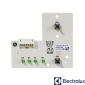 PLACA INTERFACE LAVADORA ELECTROLUX LTE09 64500189 | ORIGINAL