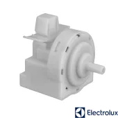 PRESSOSTATO SENSOR LAVADORA ELECTROLUX LPE16 LAI17 LPR13 LWI13 LPR14 LAC16 LPR16 LPR17 LED17 | 64502725