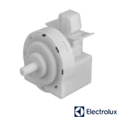 PRESSOSTATO SENSOR LAVADORA ELECTROLUX LPE16 LAI17 LPR13 LWI13 LPR14 LAC16 LPR16 LPR17 LED17 | 64502725