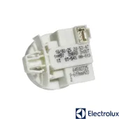 PRESSOSTATO SENSOR LAVADORA ELECTROLUX LPE16 LAI17 LPR13 LWI13 LPR14 LAC16 LPR16 LPR17 LED17 | 64502725