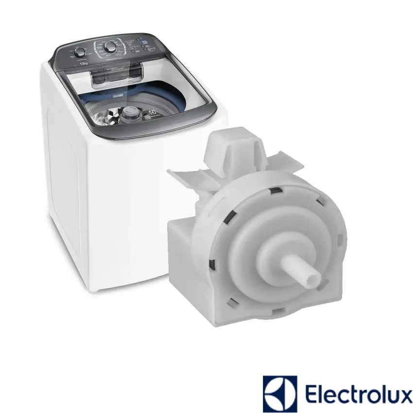 PRESSOSTATO SENSOR LAVADORA ELECTROLUX LPE16 LAI17 LPR13 LWI13 LPR14 LAC16 LPR16 LPR17 LED17 | 64502725