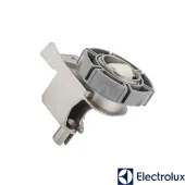 KIT 2 PES NIVELADOR REFRIGERADOR LADO DIREITO DB52 DB53 DB83 DB84 DF51 DF53 DF80 ELECTROLUX A05440301 - ORIGINAL