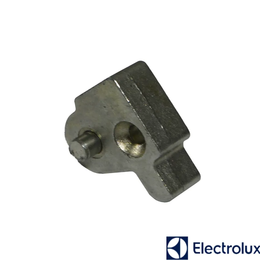 PINO DOBRADIÇA DA PORTA GELADEIRA ELECTROLUX DF41 DF45 DF46 DF47 DF49 DF50 DF50X DW50X | 72000458