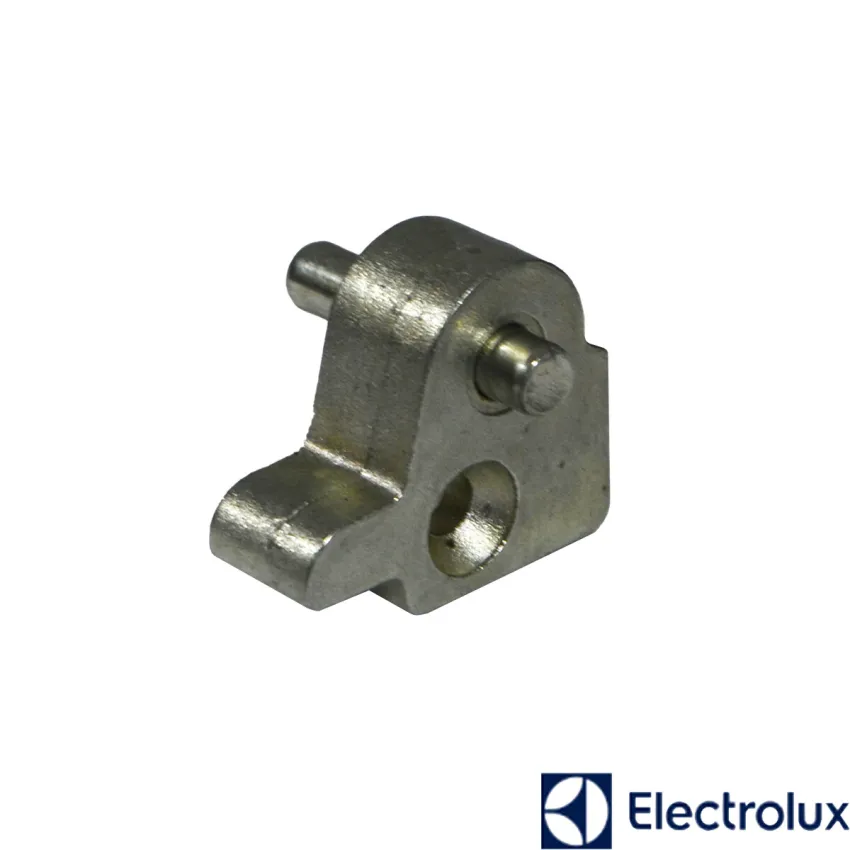 PINO DOBRADIÇA DA PORTA GELADEIRA ELECTROLUX DF41 DF45 DF46 DF47 DF49 DF50 DF50X DW50X | 72000458