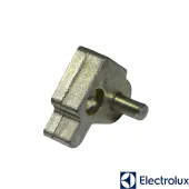 PINO DOBRADIÇA DA PORTA GELADEIRA ELECTROLUX DF41 DF45 DF46 DF47 DF49 DF50 DF50X DW50X | 72000458