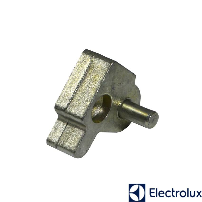 PINO DOBRADIÇA DA PORTA GELADEIRA ELECTROLUX DF41 DF45 DF46 DF47 DF49 DF50 DF50X DW50X | 72000458