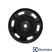 POLIA TRANSMISSÃO CÂMBIO LAVADORA ELECTROLUX LAC12 LT12B LTD15 LTE12 LTD13 LTP15 LT12F LT13B 70202964  | ORIGINAL