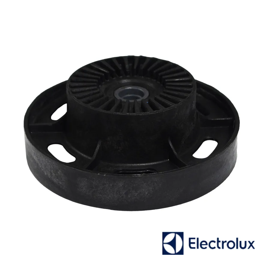 POLIA TRANSMISSÃO CÂMBIO LAVADORA ELECTROLUX LAC12 LT12B LTD15 LTE12 LTD13 LTP15 LT12F LT13B 70202964  | ORIGINAL