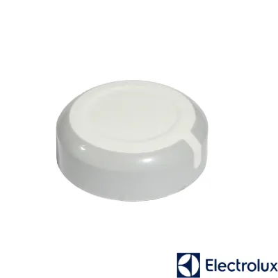 BOTÃO SELETOR LAVADORA DE ROUPAS ELECTROLUX LTC10 LT11F LT12F LT15F LTC15 LA15F LTC12 | 67400343