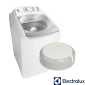 BOTÃO SELETOR LAVADORA DE ROUPAS ELECTROLUX LTC10 LT11F LT12F LT15F LTC15 LA15F LTC12 | 67400343