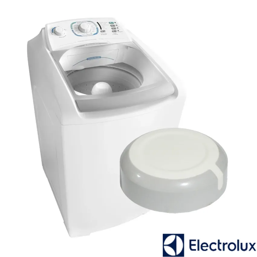 BOTÃO SELETOR LAVADORA DE ROUPAS ELECTROLUX LTC10 LT11F LT12F LT15F LTC15 LA15F LTC12 | 67400343
