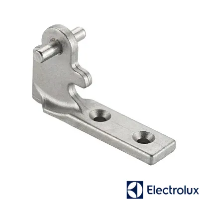 DOBRADIÇA GELADEIRA ELECTROLUX DFW35 DF34 DF34G DF36 DF37 DF38A 65158599 | ORIGINAL
