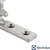 DOBRADIÇA GELADEIRA ELECTROLUX DFW35 DF34 DF34G DF36 DF37 DF38A 65158599 | ORIGINAL