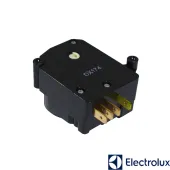 TIMER DEGELO GELADEIRA ELECTROLUX 127V  DF34 DF35 DF36 DF37 DF38A DF39 DF40 DFW35 DW39X 64484483 | ORIGINAL