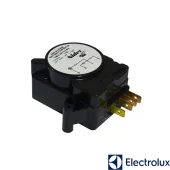 TIMER DEGELO GELADEIRA ELECTROLUX 127V  DF34 DF35 DF36 DF37 DF38A DF39 DF40 DFW35 DW39X 64484483 | ORIGINAL