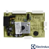 PLACA DE POTENCIA LAVADORA ELECTROLUX LDD16 A99381104 | ORIGINAL
