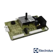PLACA DE POTENCIA LAVADORA ELECTROLUX LDD16 A99381104 | ORIGINAL