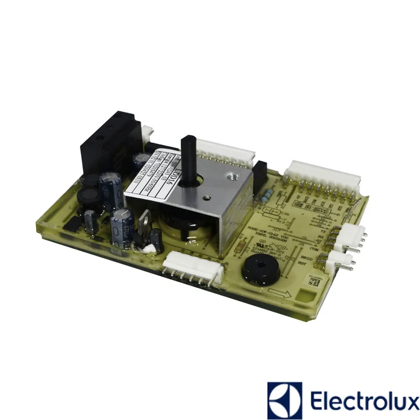PLACA DE POTENCIA LAVADORA ELECTROLUX LDD16 A99381104 | ORIGINAL