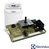 PLACA DE POTENCIA LAVADORA ELECTROLUX LDD16 A99381104 | ORIGINAL