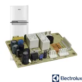 PLACA DE POTÊNCIA GELADEIRA CONTINENTAL TC44S TC44 TC41 TC41S TC56 TC56S A09083212 | ORIGINAL