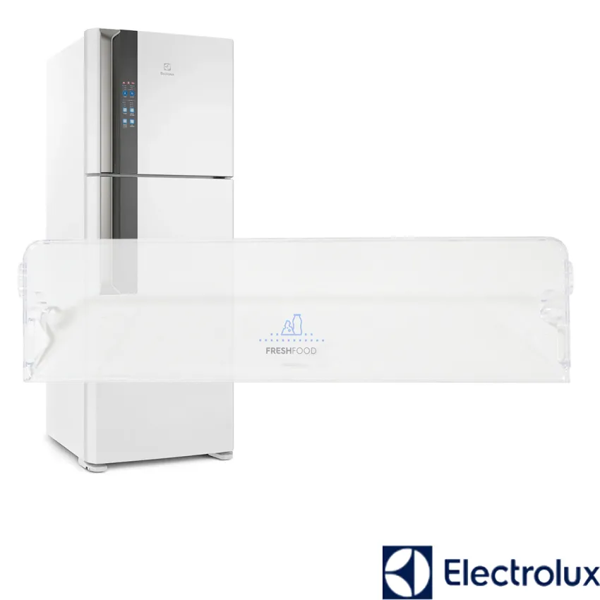 TAMPA EXTRA FRIO FRESHFOOD GELADEIRA ELECTROLUX IT70 IT70B IT70S TF71 TF70S TF70 TF71B TF71S IT56S | A13462101