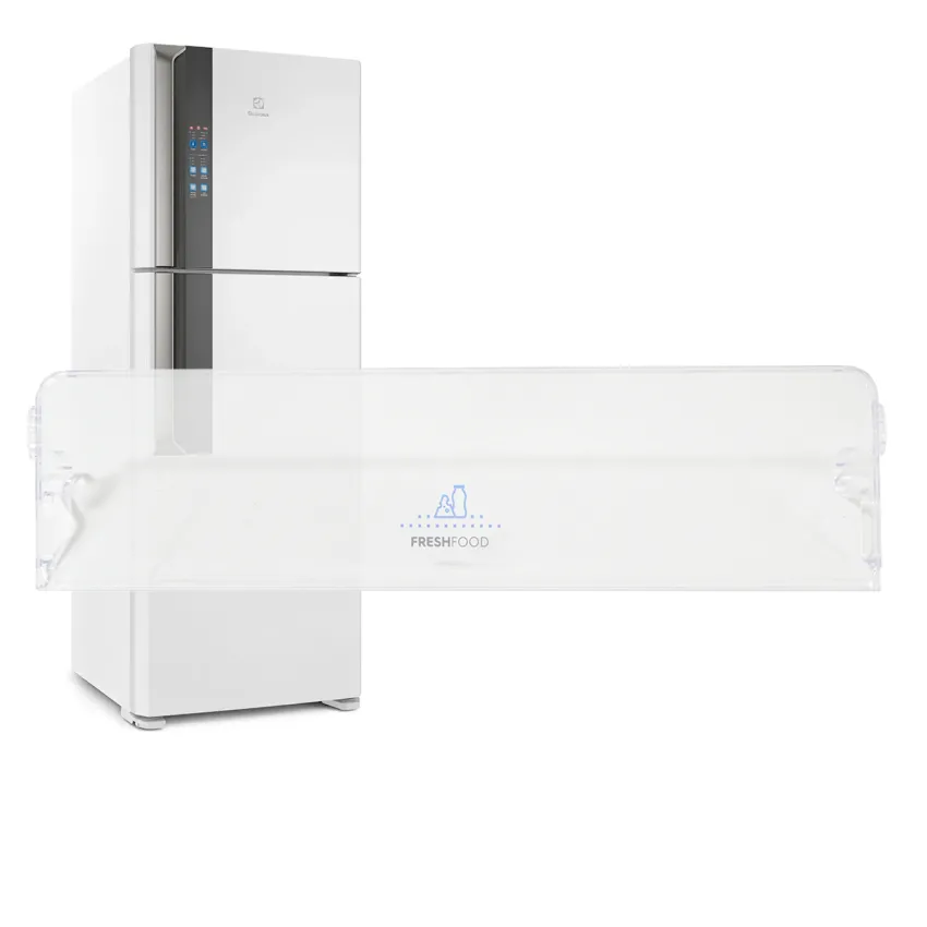 TAMPA EXTRA FRIO FRESHFOOD GELADEIRA ELECTROLUX IT70 IT70B IT70S TF71 TF70S TF70 TF71B TF71S IT56S | A13462101