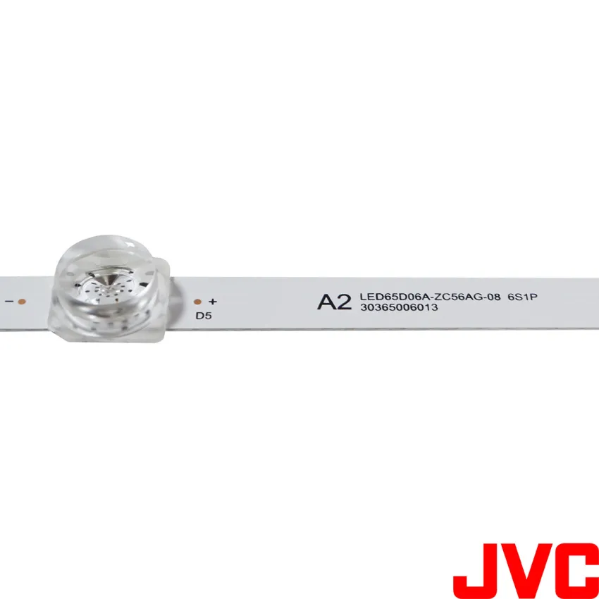 KIT BARRAMENTO JVC LT-65MB708 LT65MB708 | NOVO