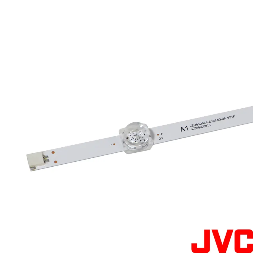 KIT BARRAMENTO JVC LT-65MB708 LT65MB708 | NOVO
