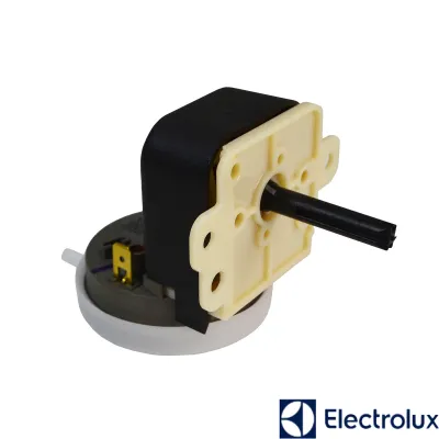 PRESSOSTATO 4 NIVEIS LAVADORA ELECTROLUX LAC13 LES13 LT13B LT12B LTD13 LT12F 64503116 | ORIGINAL