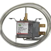 TERMOSTATO REFRIGERADOR ELECTROLUX RE31 RDE33 RW35 RE28 64786945 - ORIGINAL