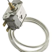 TERMOSTATO REFRIGERADOR ELECTROLUX RE31 RDE33 RW35 RE28 64786945 - ORIGINAL