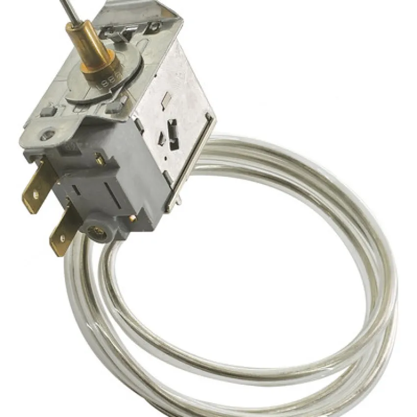 TERMOSTATO REFRIGERADOR ELECTROLUX RE31 RDE33 RW35 RE28 64786945 - ORIGINAL