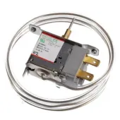 TERMOSTATO REFRIGERADOR ELECTROLUX RE31 RDE33 RW35 RE28 64786945 - ORIGINAL