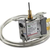 TERMOSTATO REFRIGERADOR ELECTROLUX RE31 RDE33 RW35 RE28 64786945 - ORIGINAL