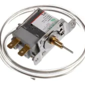 TERMOSTATO REFRIGERADOR ELECTROLUX RE31 RDE33 RW35 RE28 64786945 - ORIGINAL