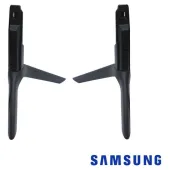BASE PEDESTAL UN50TU8000 UN55TU8000 BN63-18575X BN96-18576X - SEMI NOVO