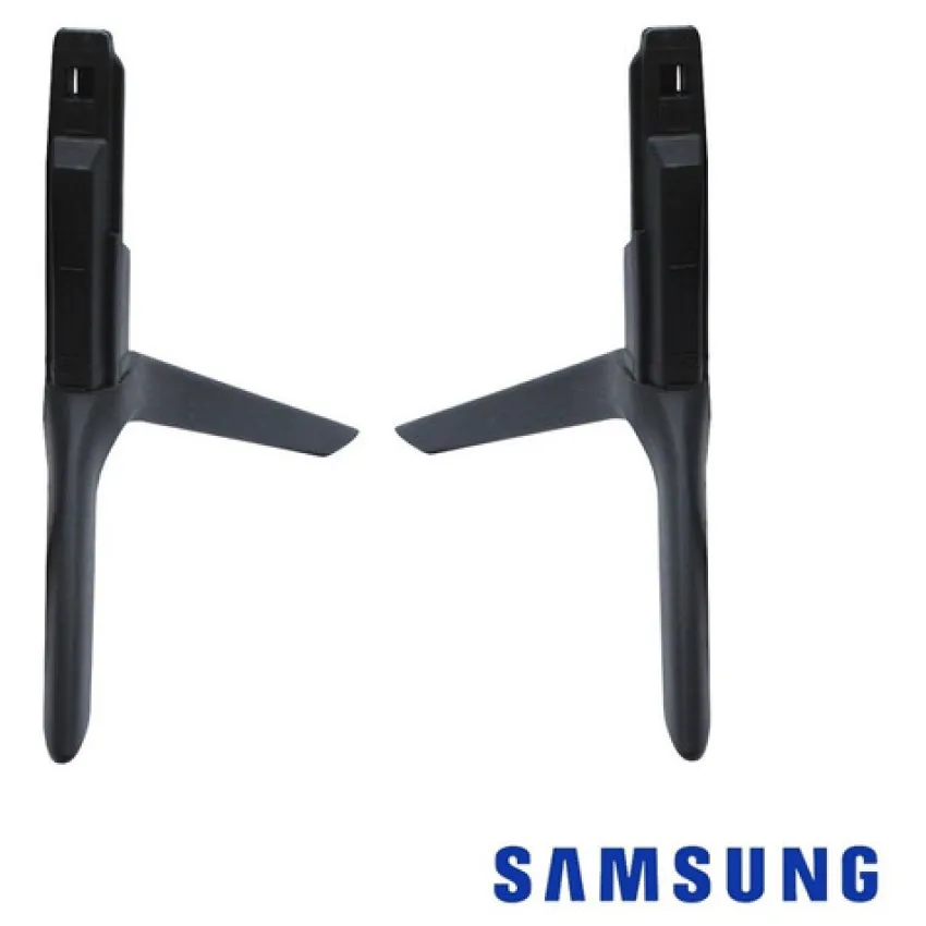 BASE PEDESTAL UN50TU8000 UN55TU8000 BN63-18575X BN96-18576X - SEMI NOVO