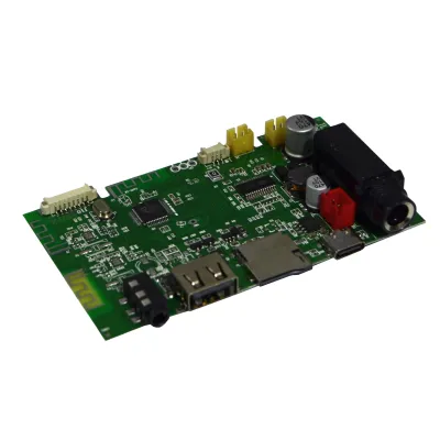 PLACA PRINCIPAL PHILCO SPEAKER EXTREME PBS220BT JLK-B60-AB5301A-V1.0 | ORIGINAL