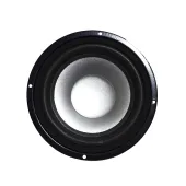 ALTO FALANTE WOOFER PARA CAIXA DE SOM PHILCO PHT5000 PCX5500 PCX5001N 3 Ohm 40W 6.5 POLEGADAS | ORIGINAL
