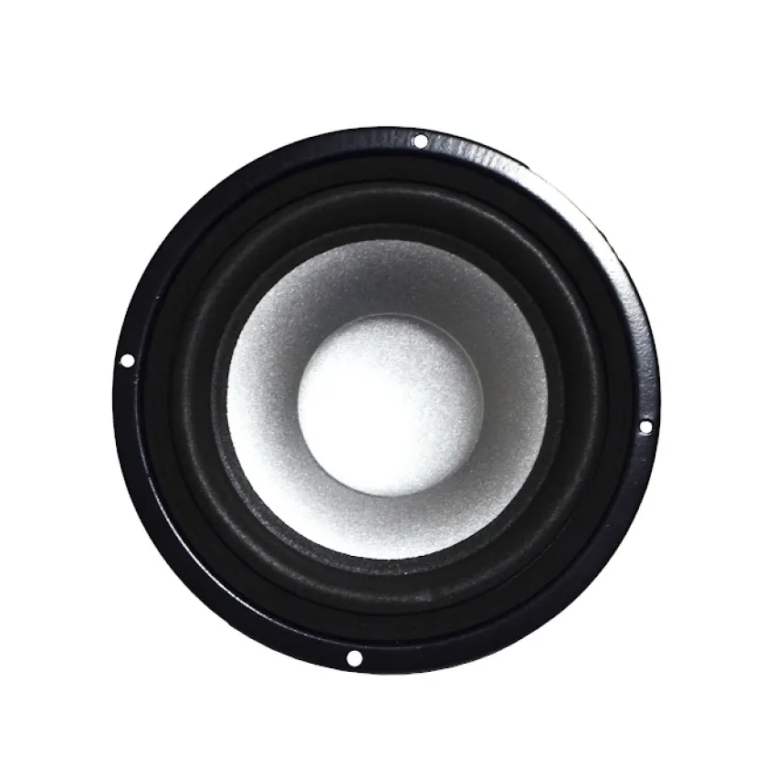ALTO FALANTE WOOFER PARA CAIXA DE SOM PHILCO PHT5000 PCX5500 PCX5001N 3 Ohm 40W 6.5 POLEGADAS | ORIGINAL
