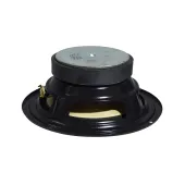ALTO FALANTE WOOFER PARA CAIXA DE SOM PHILCO PHT5000 PCX5500 PCX5001N 3 Ohm 40W 6.5 POLEGADAS | ORIGINAL