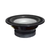 ALTO FALANTE WOOFER PARA CAIXA DE SOM PHILCO PHT5000 PCX5500 PCX5001N 3 Ohm 40W 6.5 POLEGADAS | ORIGINAL