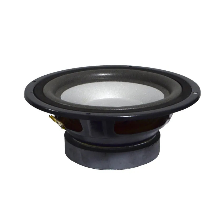 ALTO FALANTE WOOFER PARA CAIXA DE SOM PHILCO PHT5000 PCX5500 PCX5001N 3 Ohm 40W 6.5 POLEGADAS | ORIGINAL